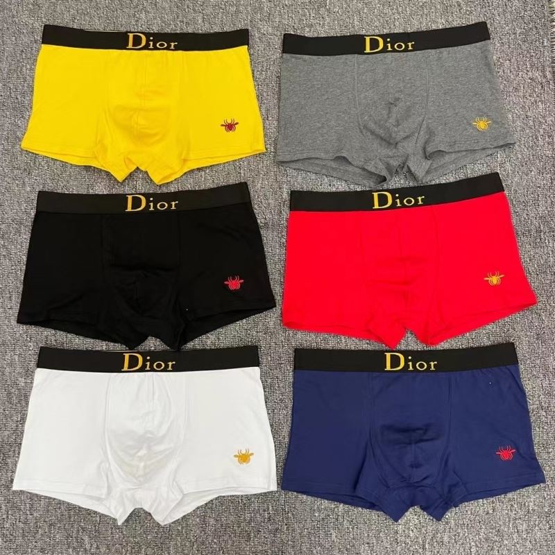 Dior Panties